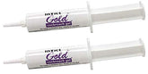 Rockwell Labs Invict Gold gel bait tubes for roach control in kitchens and labs