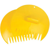 Rocky Mountain Goods leaf scoops with handles for easy yard cleanup.