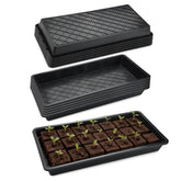 RooTrimmer 1020 mesh tray with edge armrest for stable, long-lasting propagation.