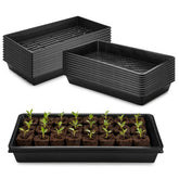 rootrimmer 1020 trays kit for organized seed starting and microgreens.