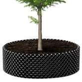 roottrimmer 60-gallon air pruning container ready for durable outdoor use in gardens.