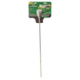Ross Root Feeder inline fertilizer dispenser delivers root-level nutrients for healthy growth.