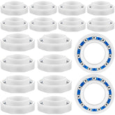Rotatingpals C60 bearing pack close-up showing replacement parts for Polaris wheels for smoother operation.