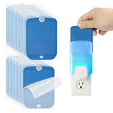 ROUTADE refill glue cards for Raid trap—easy replacement for continuous pest capture.