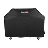 Royal Gourmet CR6412 64-inch grill cover dimension protects your grill from the elements.