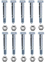 RTPOWER 53200500 shear bolts pack for quick field replacement