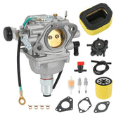RUIANOMG carburetor replacement for Kohler Courage engines, main view, improves fuel flow and reliability