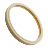 RURBRIN light lens gasket for pool lights seals AmerLite and IntelliBrite systems.