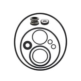 RURBRIN PS-200 shaft seal for leak-free pump operation
