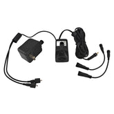 SAC SMARTEN ARTS submersible pump with quiet operation for aquariums and fountains