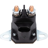 Saiyugty 04781700 starter solenoid close-up highlighting compact, reliable cranking power.