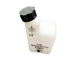 Sanbaiyi 1L mixing bottle cap for secure, mess-free pouring