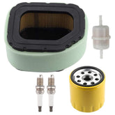 Savior air filter for Kohler engines improves airflow and protection