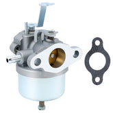 Savior carburetor for Tecumseh H30/H50/H60 engine ensures smooth starting.