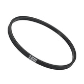 Sconva auger belt for PowerSmart DB7659—reduces belt slippage for smooth operation.