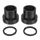 Sconva SPX3200UNKIT union connector for Hayward Tristar ensures durable, reliable pool system connections.