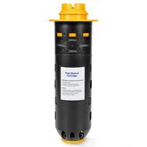 Sdanbom W28000 mineral cartridge exterior enhances water clarity