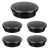 Seaiyomg 1800 cap closeup shows snug fit to prevent leaks