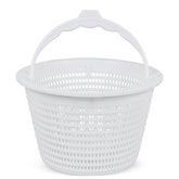 Seaiyomg skimmer basket Hayward B-9 fit ensures quick, leak-free maintenance.
