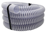 Sealproof pool hose connection visual showing secure, kink-resistant flow for above-ground pools