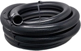 Sealproof PVC pipe 1-1/2 inch 25 ft, smooth interior for ponds and irrigation