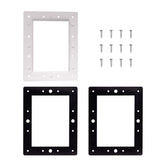 SeDeplacer SPX1084L faceplate assembly improves skimmer finish and seal.