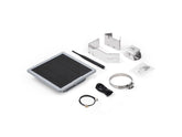 Seeed Studio SenseCAP P1-Pro front view, solar-powered outdoor LoRa mesh device