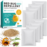 SEEKDIT bed bug pouch placed along a mattress seam for lasting protection.