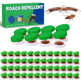 SEEKDIT roach repellent station hidden under cabinet for discreet protection