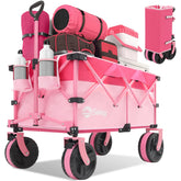 Sekey 220L wagon capacity storage for bulky items