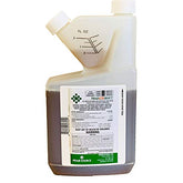 Select Source Triad QC Select bottle ready for post-emergent lawn weed control.
