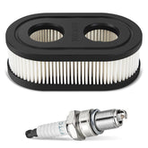 SENJWARM 593260 air filter close-up for cleaner engine airflow