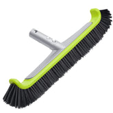 Sepetrel 17-5 inch pool brush head for wide coverage and efficient cleaning.
