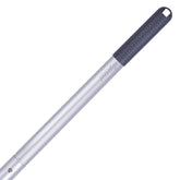 Sepetrel pool pole extended for easy cleaning reach with skimmer net