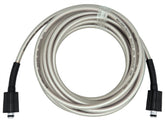 Sevensool 25ft hose with quick-connect for fast setup and versatile cleaning.