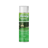 Seymour RENEW Pristine color blends with grass and shrubs for a natural look.