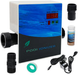 SFYJZJUUS 444301 pool ionizer system outlet connection for quick setup and reliable operation