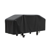 Shinestar griddle cover fits Blackstone 36-inch snugly for weather protection