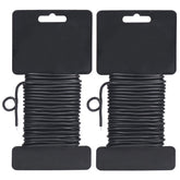 Shintop garden ties, 26.2 ft per reel, supports plants flexibly