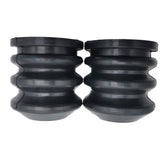 Shiosheng M146683 seat springs—two-piece set for smoother seat suspension on Deere tractors.