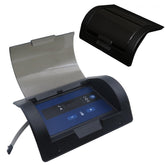 SHISHISHUN bezel plus keypad assembly for Hayward H-Series, smooth keypad response and reliable control.