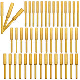 Shitime 45-pcs diamond chainsaw sharpener kit ready for fast on-site sharpening.
