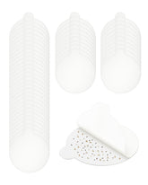 Shootingstar 50-pcs glue boards for 4.3-inch traps, strong capture of small flying insects.
