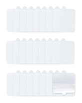 Shootingstar flea trap refill six-inch square board captures fleas indoors