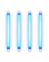 Shootingstar replacement bulb for Dynatrap DT2000XL delivers chemical-free insect attraction.
