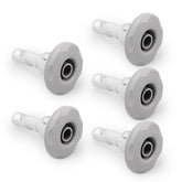 Showingo spa jets 212-1549 diffuser front view improves water flow