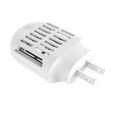 Simashts Mosquito Repeller outlet plug for easy protection