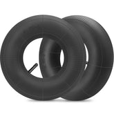 SIMEIQI inner tube for 16x6.50-8 with TR-13 valve on packaging