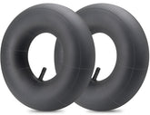 SIMEIQI 350-400-6 inner tube with TR13 valve for wheelbarrows and mowers