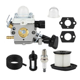 SIMPERAC BG86 carburetor for Stihl BG86C blower replacement